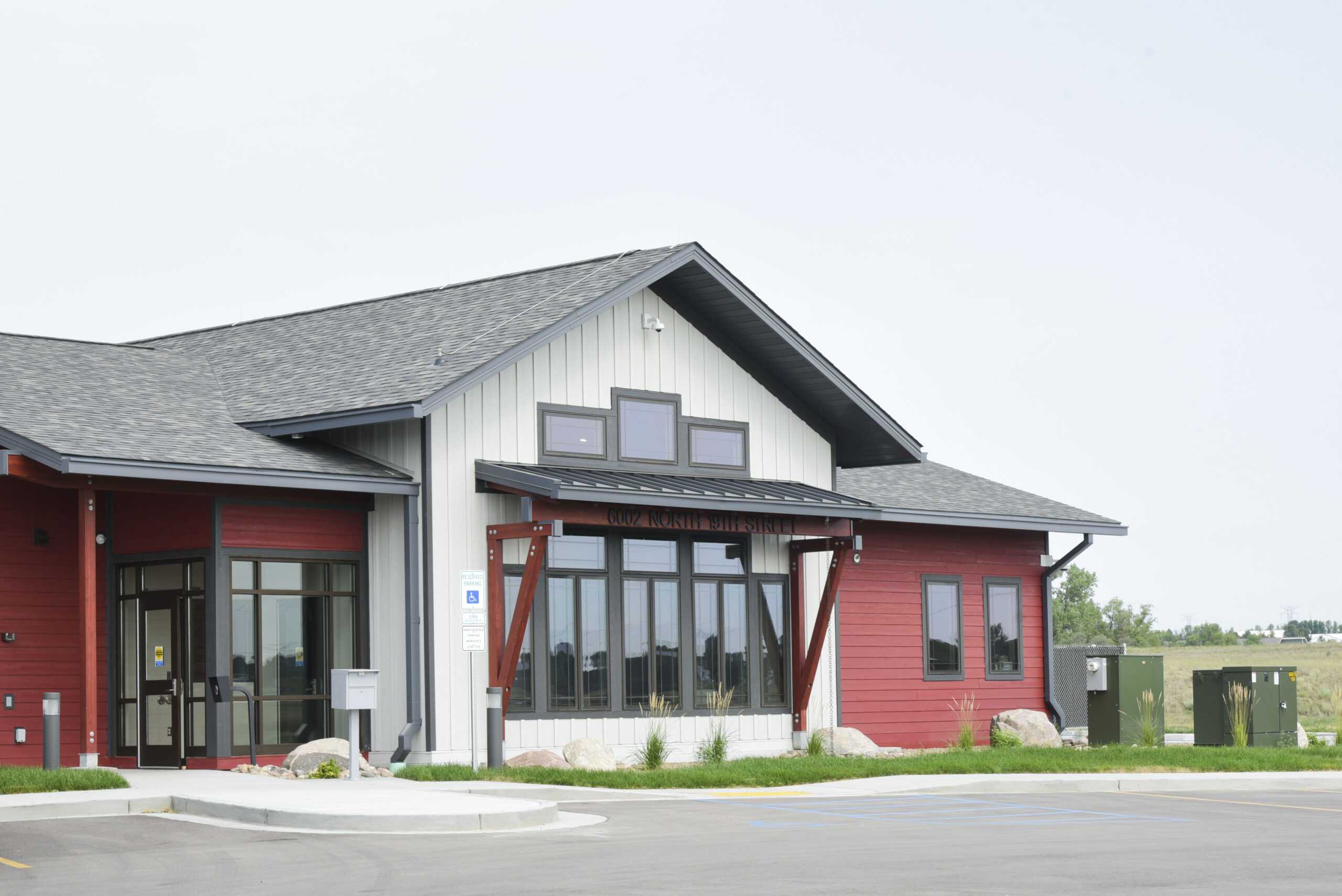 Healing Hearts In A Caring Embrace: Wright Funeral Home Moorhead