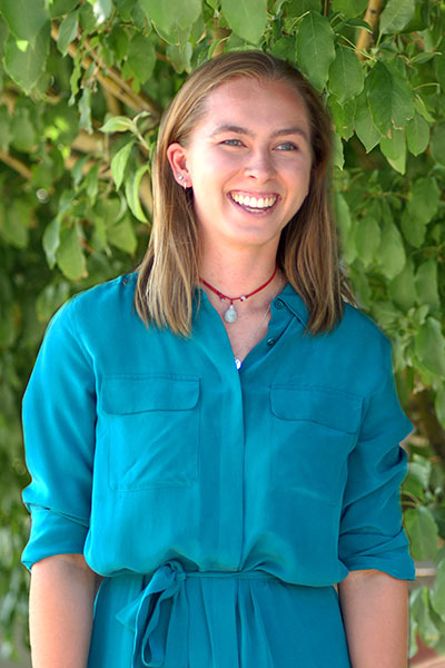 McKenna Reller