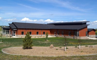 Mandan, Hidatsa and Arikara Nation opens new wellness facility for members in Bismarck