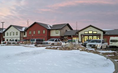 MHA Nation opening $7M transitional housing facility in Bismarck