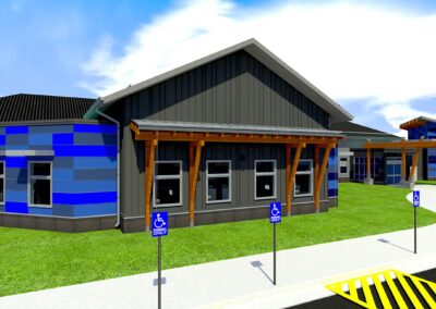 Kidney Dialysis Unit Project