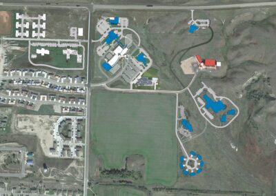 EMHC Masterplan