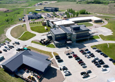 Community Health Resource Center