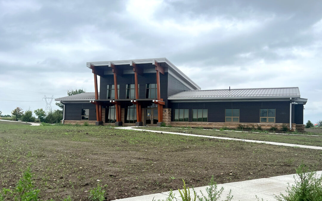 “Good Road Recovery Center” Care Cottages Expansion