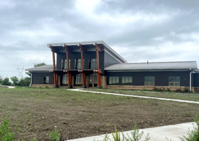 “Good Road Recovery Center” Care Cottages Expansion